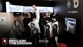 Heavy Hitter | MISSION: Reclaim The Crown Ep.06 | Presented by Petron Sprint 4T