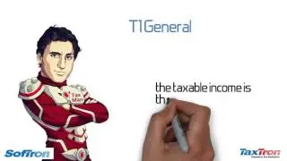 How does Canadian Taxation Work ?