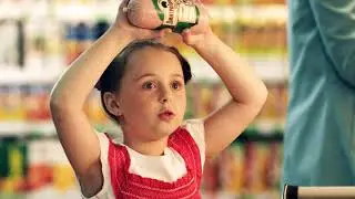 «Зелёный листочек означает качество, а это всегда «Дмитрогорский продукт».