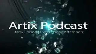 This Week in Artix Entertainment November 22nd, 2013