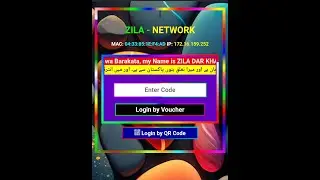 Mikrotik Hotspot Login Page 2024