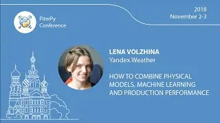[ENG] Lena Volzhina: 