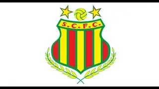 HINO SAMPAIO CORRÊA-MA