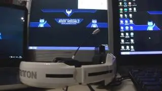 My Ultimate Gaming / Music Studio Setup 2015