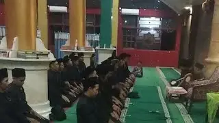 ASW ishari Cheng hoo pandaan