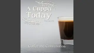 The Cafe on the Horizon