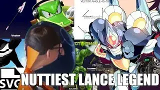 vector takes literally 1000iq to use