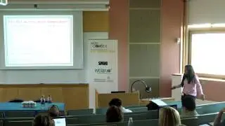 ICRC CORDEX 2016 - Parallel Session B2- Marta Llopart