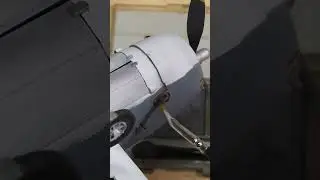 Revell Monogram 1/48 TBF Avenger Scale model build 
