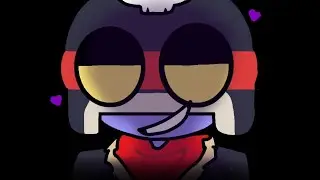(BRAWL STARS) I like it! meme (Road Carl) +13