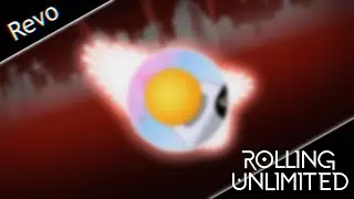 [IN USE] Soundtrack Teaser | Rolling Unlimited