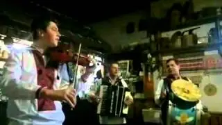 Колочавські  гудаки
