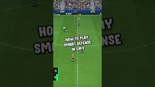 Meta DEFENDING strategy in FC24! 👊
