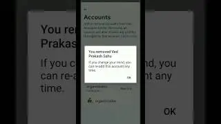 How to remove facebook account from instagram #shortsindia #shorts #shortsviral