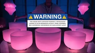 **WARNING**  Only for INSOMNIACS  (Extremely powerful sleep solution)