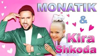 MONATIK концерт и аквапарк! Ура выходные!!!