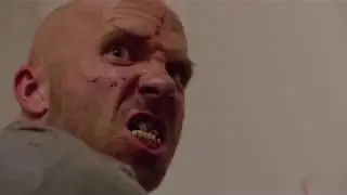 Twin Peaks dwarf killer (Fort Boyard theme)