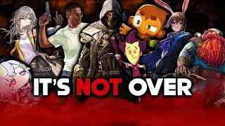 In Defense of Live Service Games