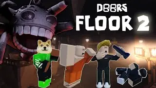 4 stupid children experience the most NERVE-WRACKING and TENSE Roblox game