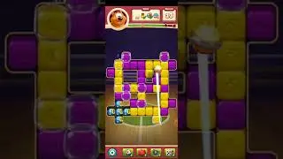 TOON BLAST LEVEL 6851 done😎😎😎