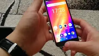 Homtom hts99