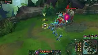 Annie VS Teemo S2 05/04/23