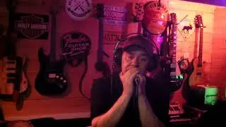 Let Her Go - Muddog Cover