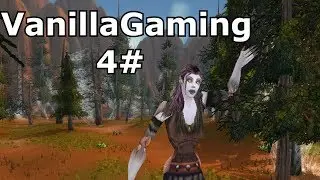 Nomad Plays VanillaGaming - Episode 4: No Roasties Allowed
