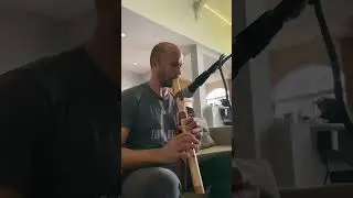 Native Flute over top of Malte Marten’s #51
