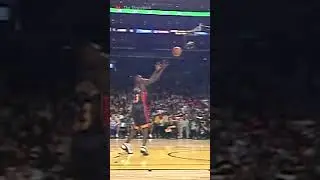 Jason Richardson highlights from SDC 2004