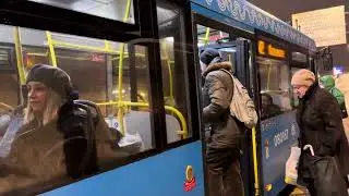 ЛИАЗ-5292.60,следует по маршруту 219,ЛИАЗ-4292.60,следует по маршруту 42