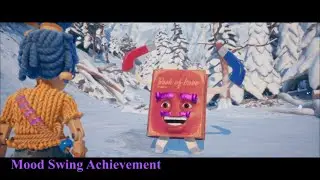 Mood Swing Achievement - It Takes Two