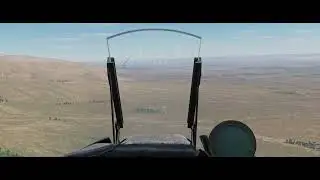 Viggen Rocket Run