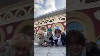 старое видио когда пертрашка был зелёный #гладкий #некит #петрашка #даня #бигбойс