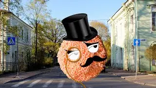 Смотрю слаймы | Классная слизь
