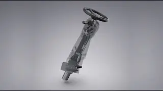 AMA - Custom steering column development for Claas. Interview with Paolo Cani (AMA Instruments)