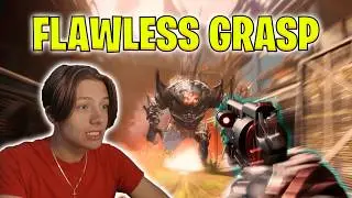 I *SOLO FLAWLESSED* Grasp of Avarice On My FIRST TRY