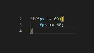 How NOT to code tutorial 3