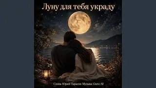 Луну для тебя украду