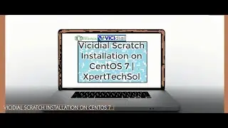 VICIDIAL SCRATCH INSTALLATION ON CENTOS 7 | Vultr | Digitalocean | Hetzner