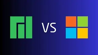 Can Manjaro (Linux) Replace Windows?