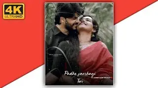 Mere Dil Ki Ret Pe Aankhon Ki Jo Pade Parchayi || 😍💖 ye tune kya kiya song status || Romantic Status