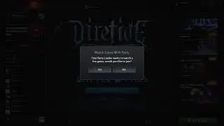 Dota 2 with Friends