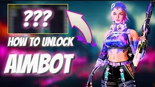 Bloodstrike Guide: How To Unlock Aimbot - Zero Recoil Sensitivity 