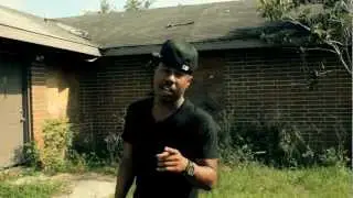 KDa Don - Aint Built Like That