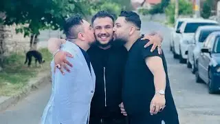 SALI OKKA 👑 AZAT KING 👑 ALPEN MINUNE 👑 SHOWW PART 2 TURKISH BALKAN KLARNET KINGS