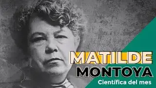 Matilde Montoya
