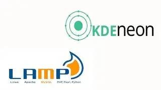 Установка Lamp в Kde Neon (Kubuntu 16.04)