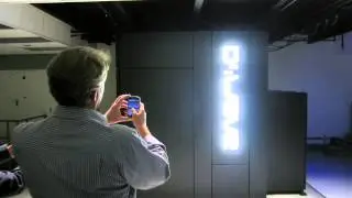 Google's first Quantum Computer