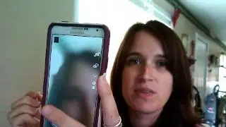 PhotoJoJo Phone Lens How To.